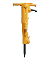 B67C Paving Breaker